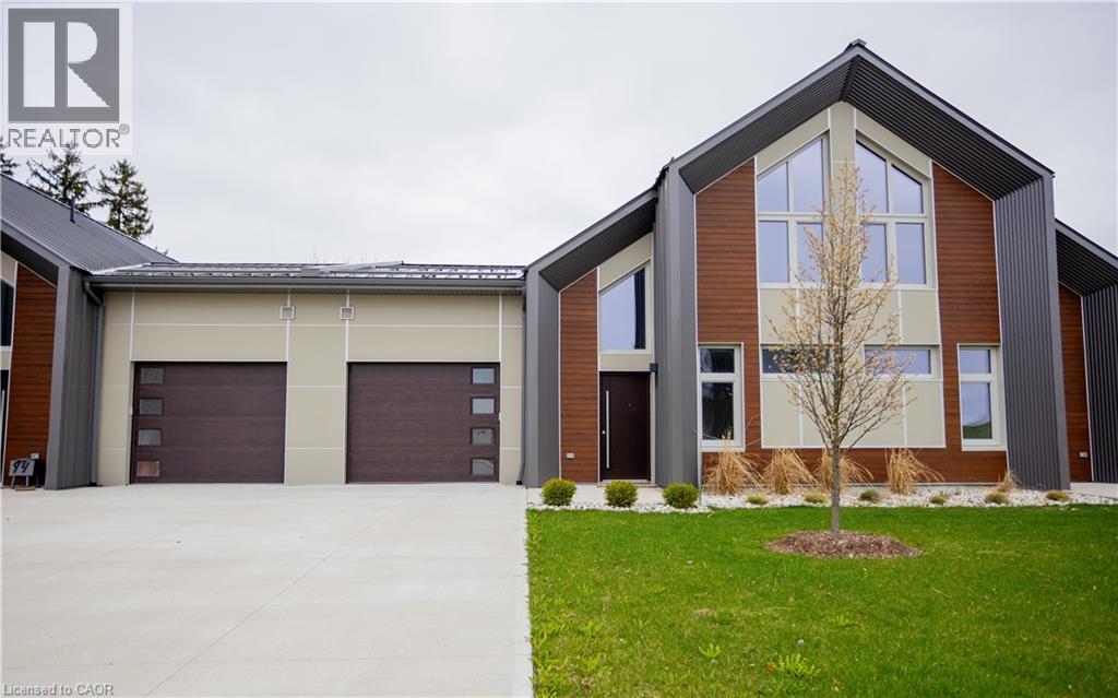 98 Elgin Street, Embro photo number 2 98 Elgin Street, Embro photo number 2