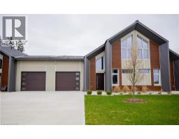 98 Elgin Street Embro, Embro, Ca