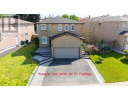 55 CASTLEHILL ROAD, Brampton, Ontario