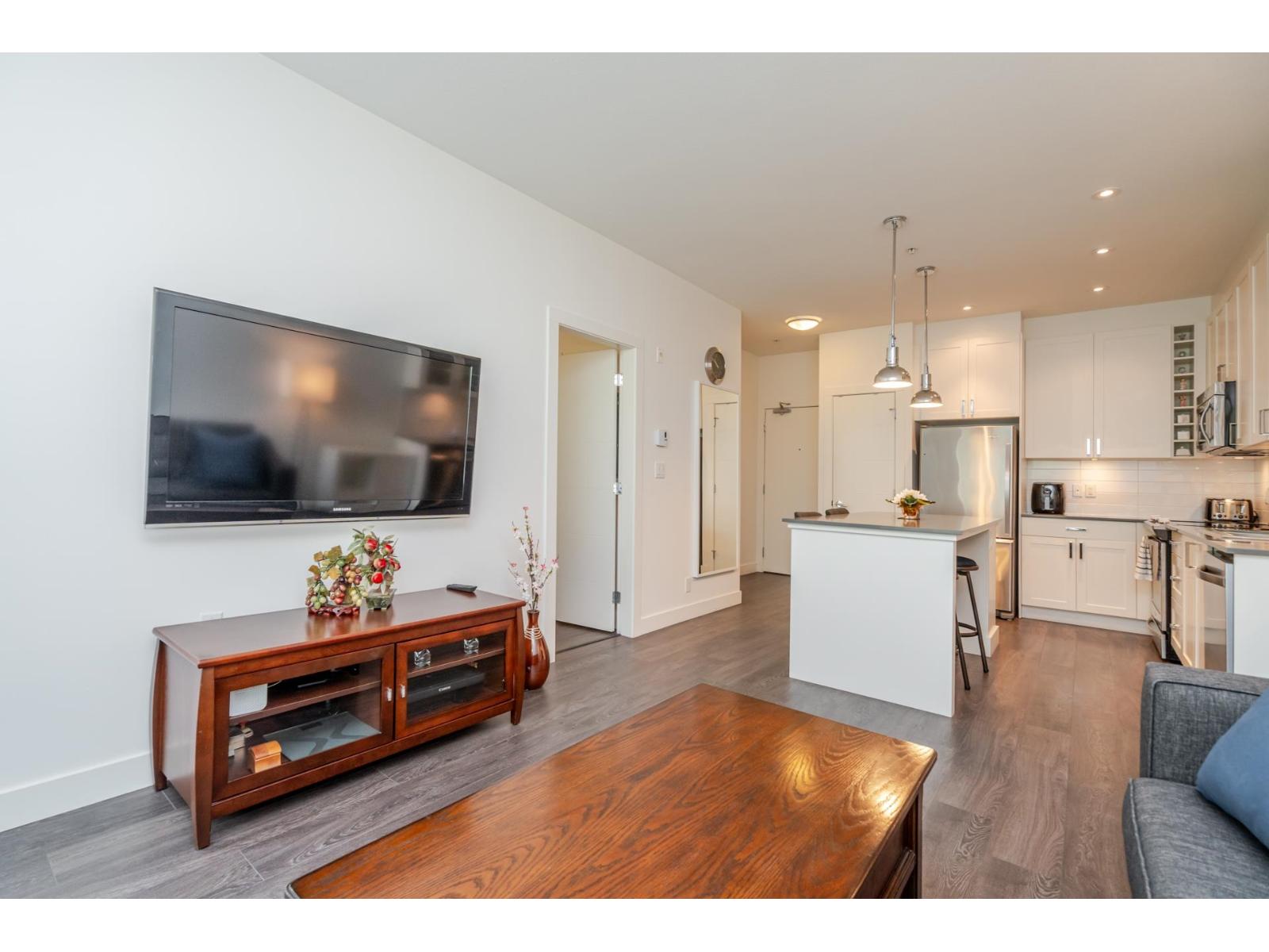 209 16396 64 Avenue, Surrey, British Columbia  V3S 6X6 - Photo 9 - R3050679