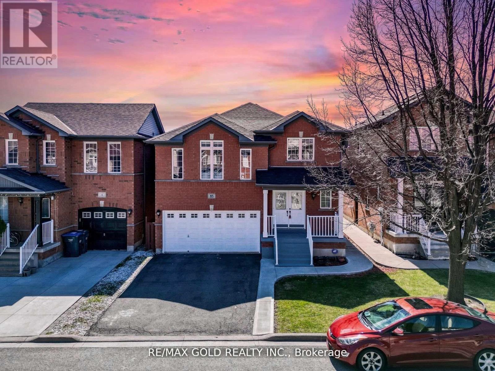 10 Chestermere (Bsmt) Crescent, Brampton, Ontario  L7A 2A4 - Photo 1 - W12419733