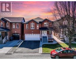 10 CHESTERMERE (BSMT) CRESCENT, Brampton, Ontario