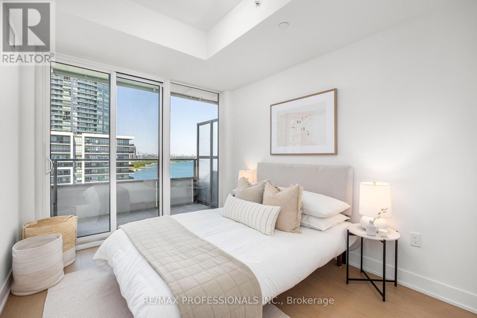 1406 - 20 Shore Breeze Drive, Toronto, Ontario  M8V 0C7 - Photo 16 - W12419745