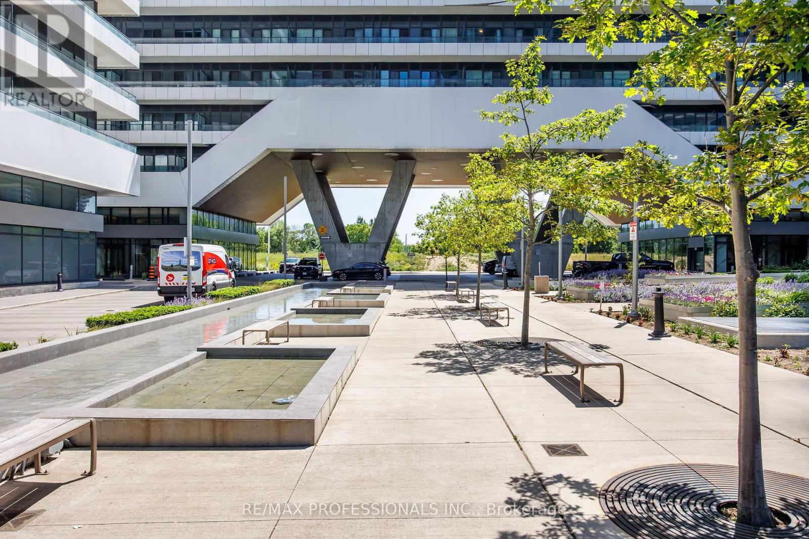 1406 - 20 Shore Breeze Drive, Toronto, Ontario  M8V 0C7 - Photo 26 - W12419745