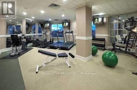 2616 - 700 Humberwood Boulevard, Toronto, Ontario  M9W 7J4 - Photo 12 - W12419749
