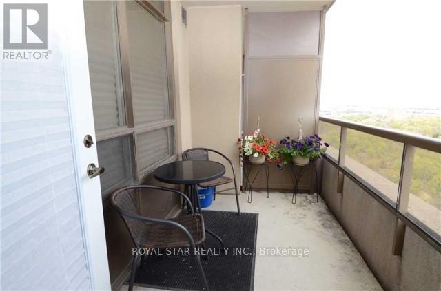 2616 - 700 Humberwood Boulevard, Toronto, Ontario  M9W 7J4 - Photo 7 - W12419749