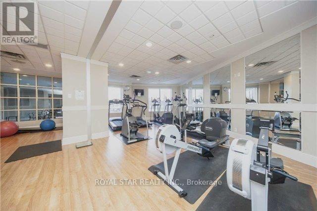 2616 - 700 Humberwood Boulevard, Toronto, Ontario  M9W 7J4 - Photo 9 - W12419749
