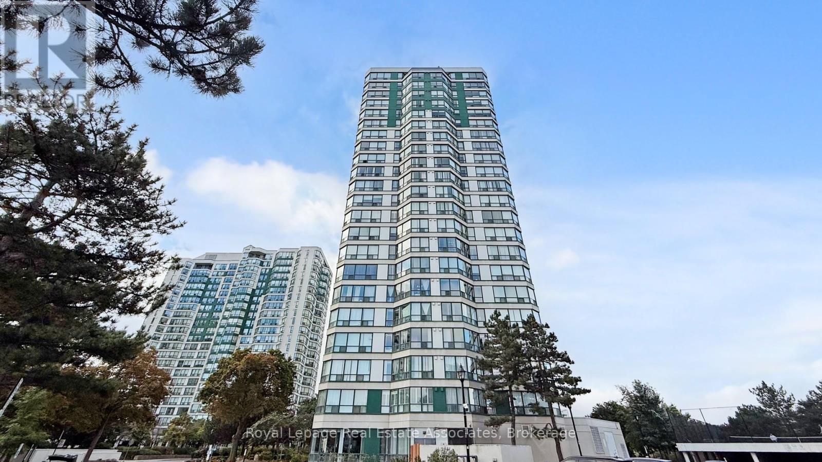 312 - 4470 TUCANA COURT, Mississauga, Ontario
