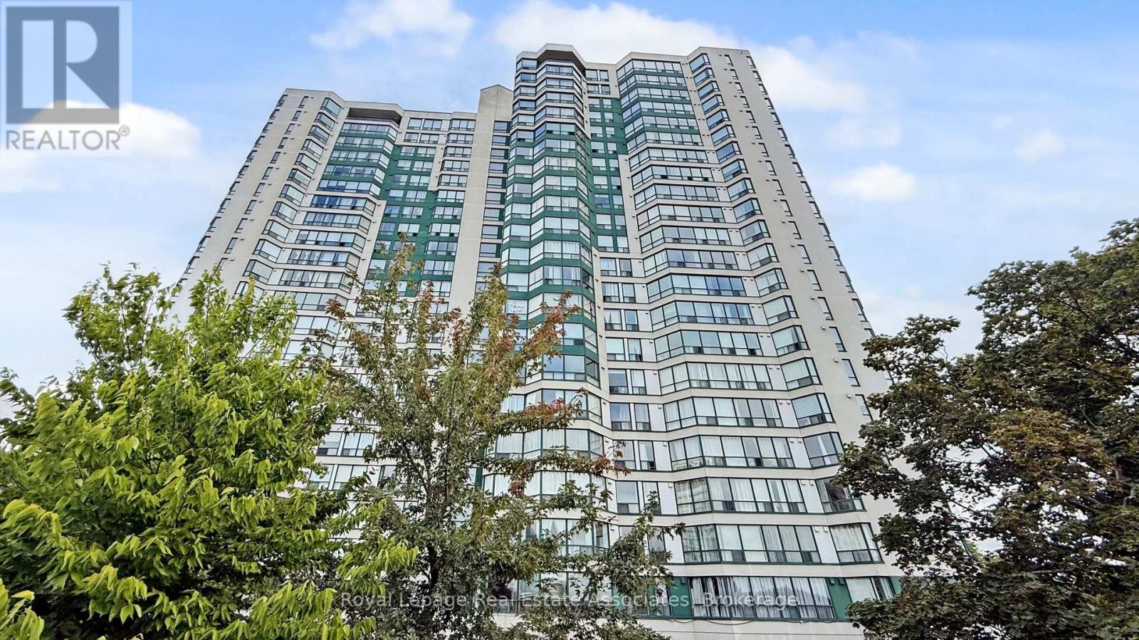 312 - 4470 Tucana Court, Mississauga, Ontario  L5R 3K8 - Photo 2 - W12419751