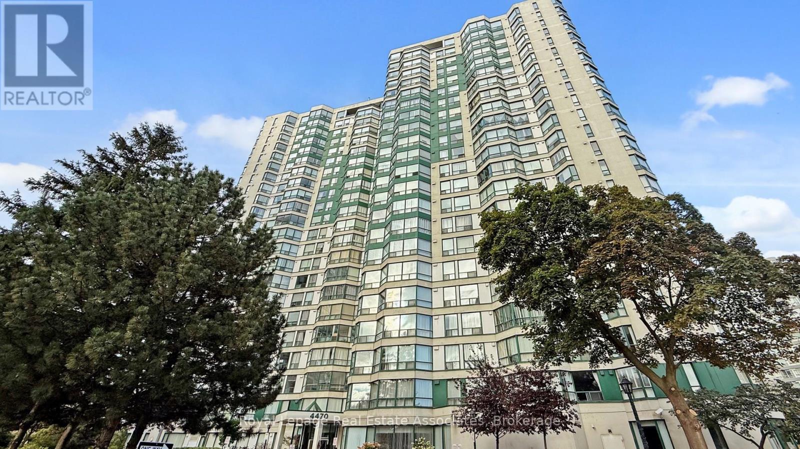 312 - 4470 Tucana Court, Mississauga, Ontario  L5R 3K8 - Photo 3 - W12419751