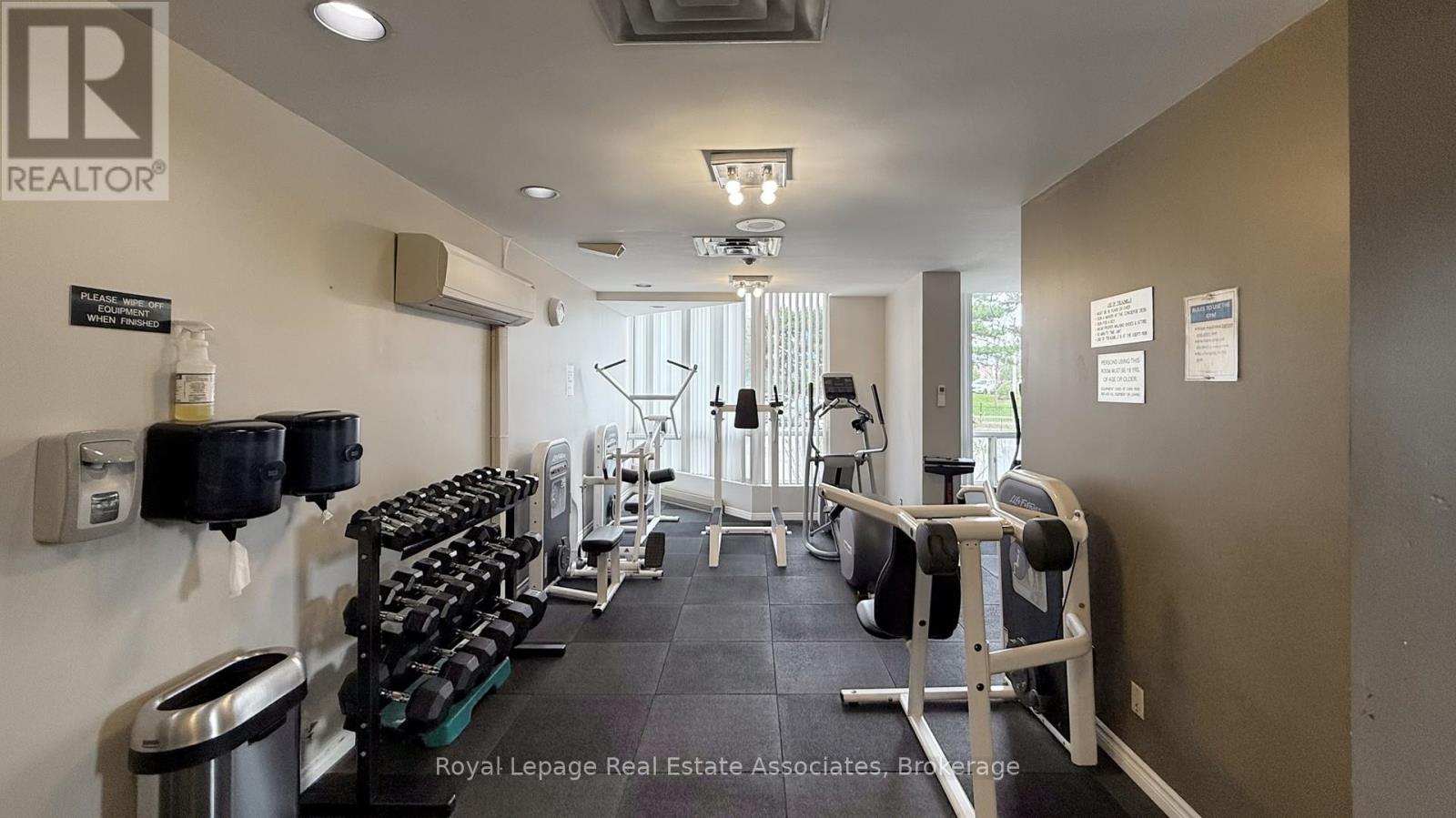 312 - 4470 Tucana Court, Mississauga, Ontario  L5R 3K8 - Photo 43 - W12419751