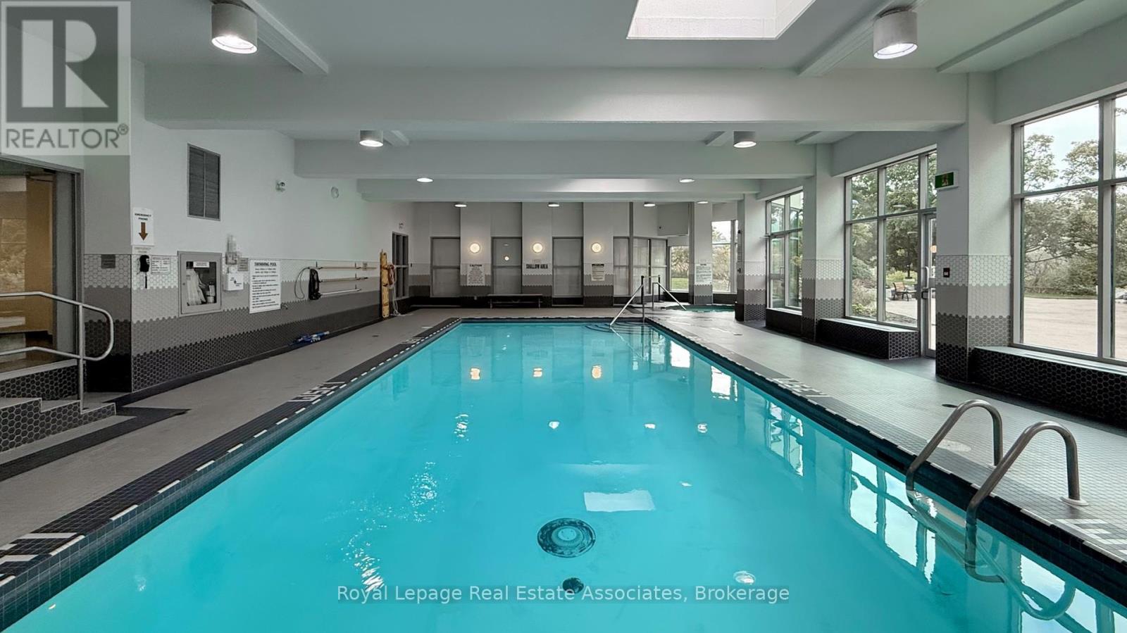 312 - 4470 Tucana Court, Mississauga, Ontario  L5R 3K8 - Photo 49 - W12419751