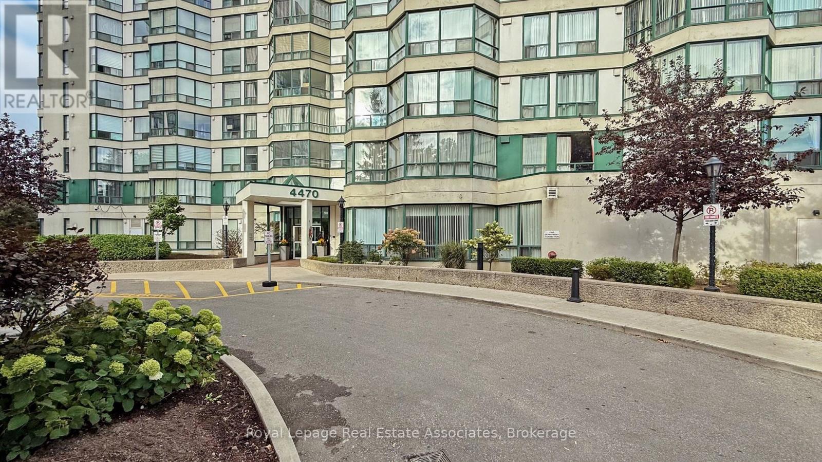 312 - 4470 Tucana Court, Mississauga, Ontario  L5R 3K8 - Photo 5 - W12419751