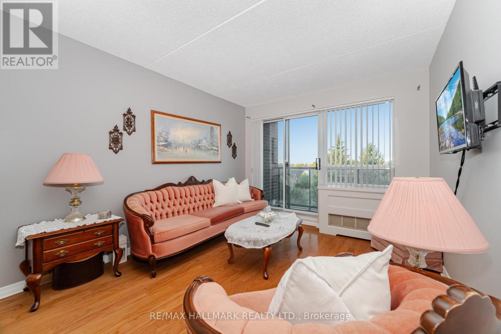 318 - 55 Via Rosedale Way, Brampton, Ontario  L6R 0V1 - Photo 16 - W12419756