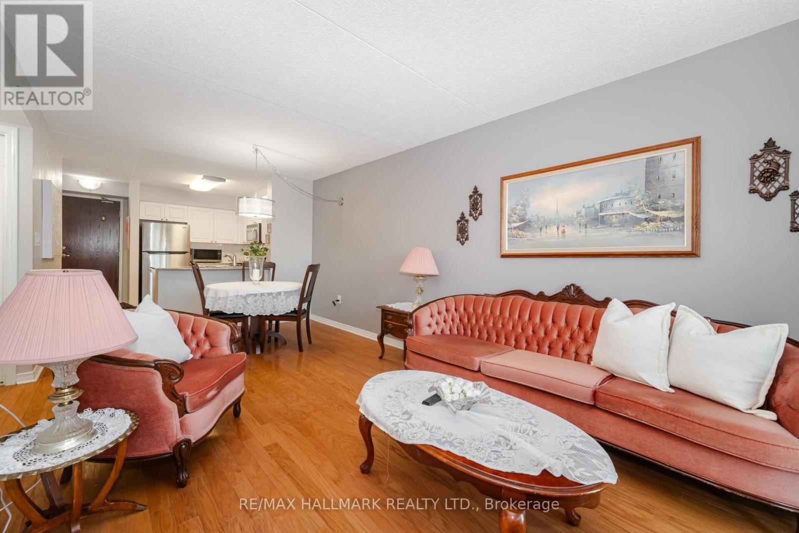 318 - 55 Via Rosedale Way, Brampton, Ontario  L6R 0V1 - Photo 18 - W12419756
