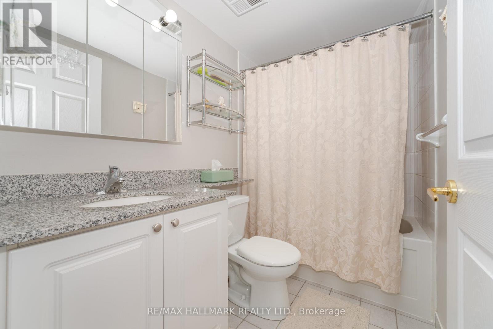 318 - 55 Via Rosedale Way, Brampton, Ontario  L6R 0V1 - Photo 24 - W12419756