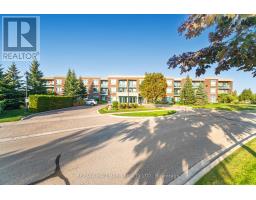 318 - 55 VIA ROSEDALE WAY, Brampton, Ontario