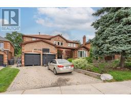 LOWER - 1609 HOLLYWELL AVENUE, Mississauga, Ontario