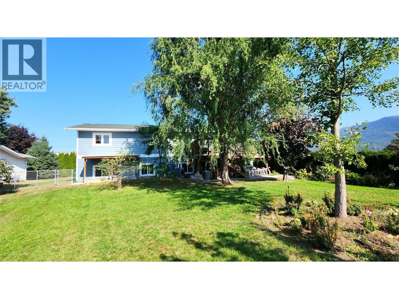 700 Bass Avenue, enderby, British Columbia