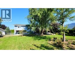 700 Bass Avenue, enderby, British Columbia