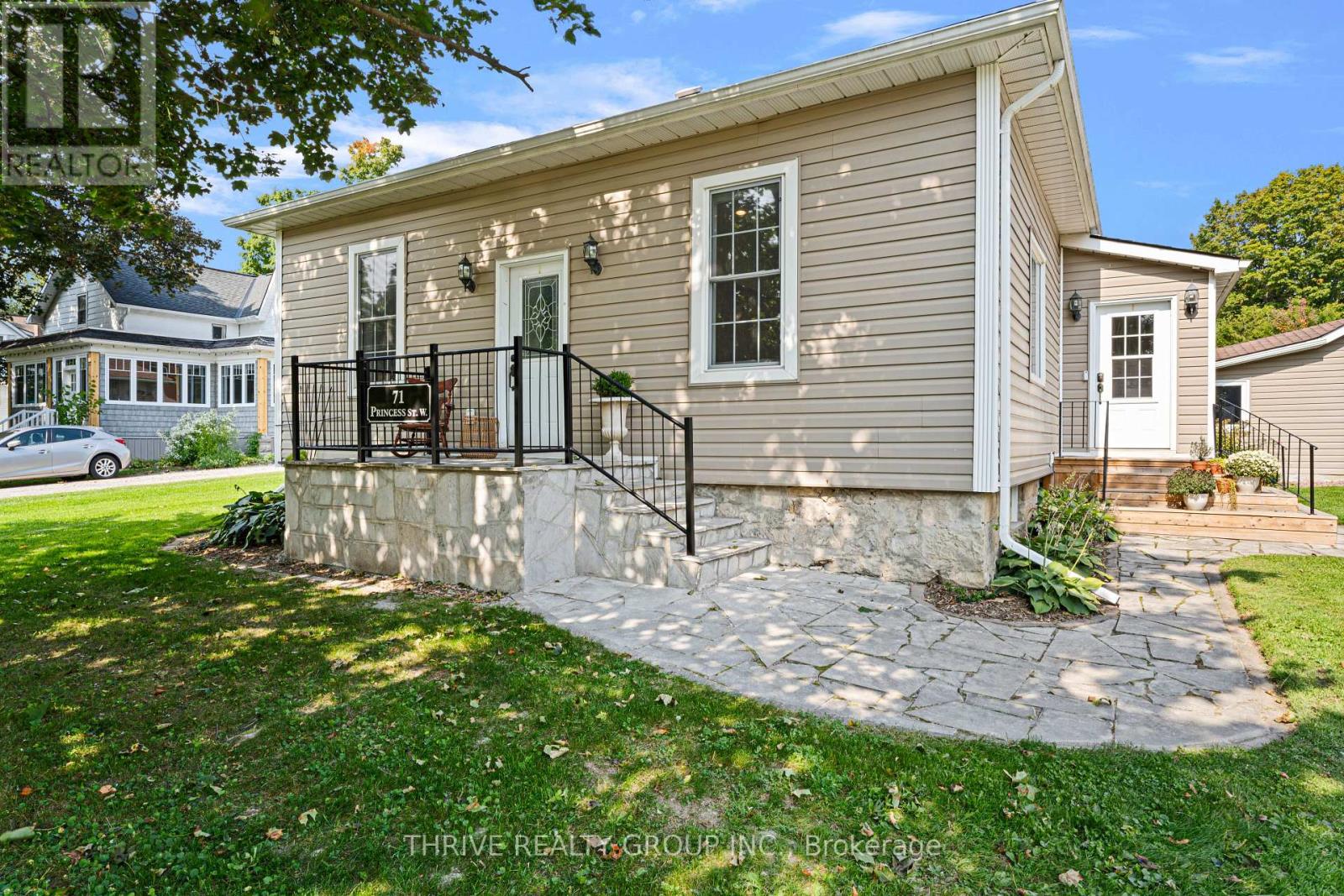 71 Princess Street W, Central Huron, Ontario  N0M 1L0 - Photo 32 - X12419819