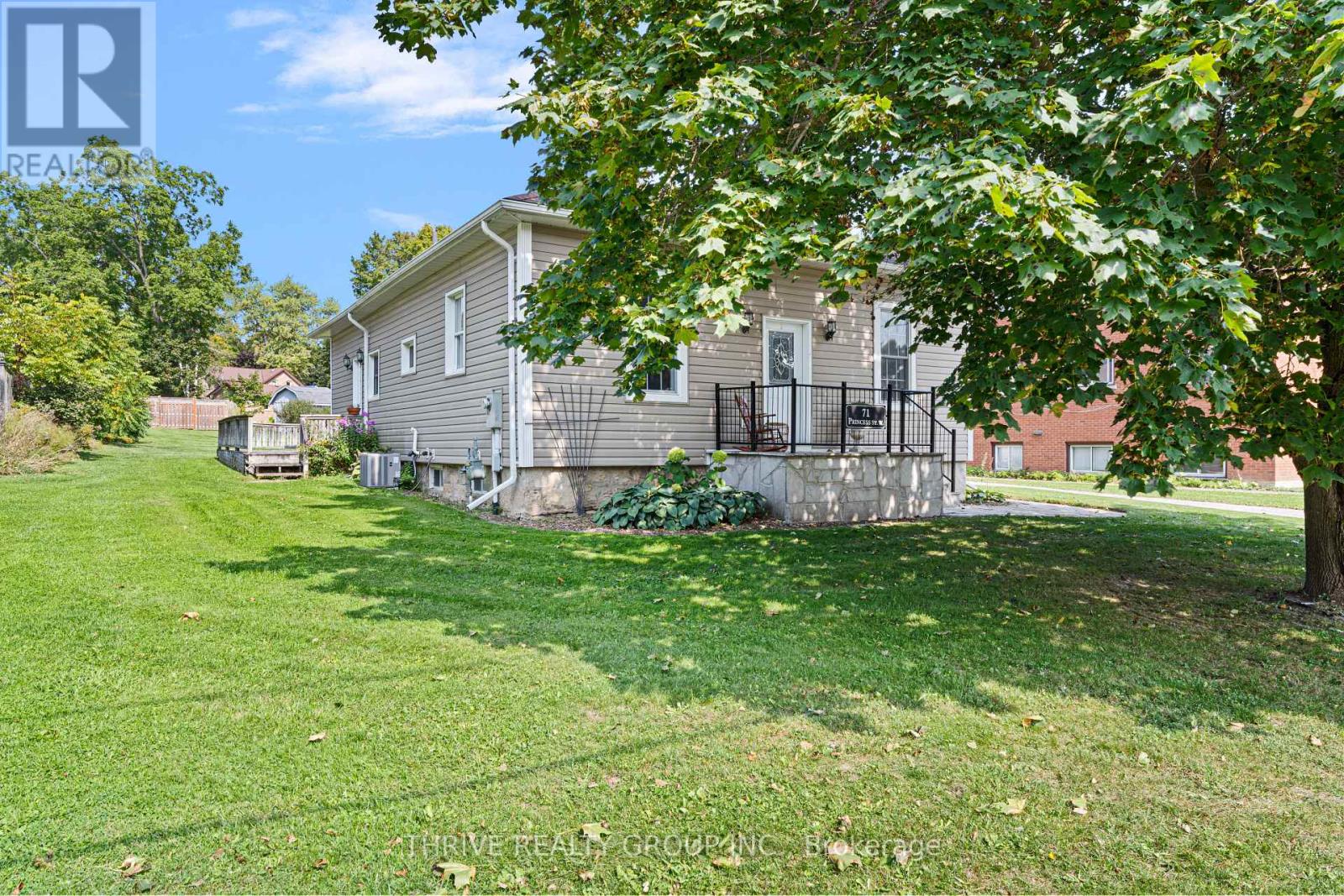 71 Princess Street W, Central Huron, Ontario  N0M 1L0 - Photo 33 - X12419819