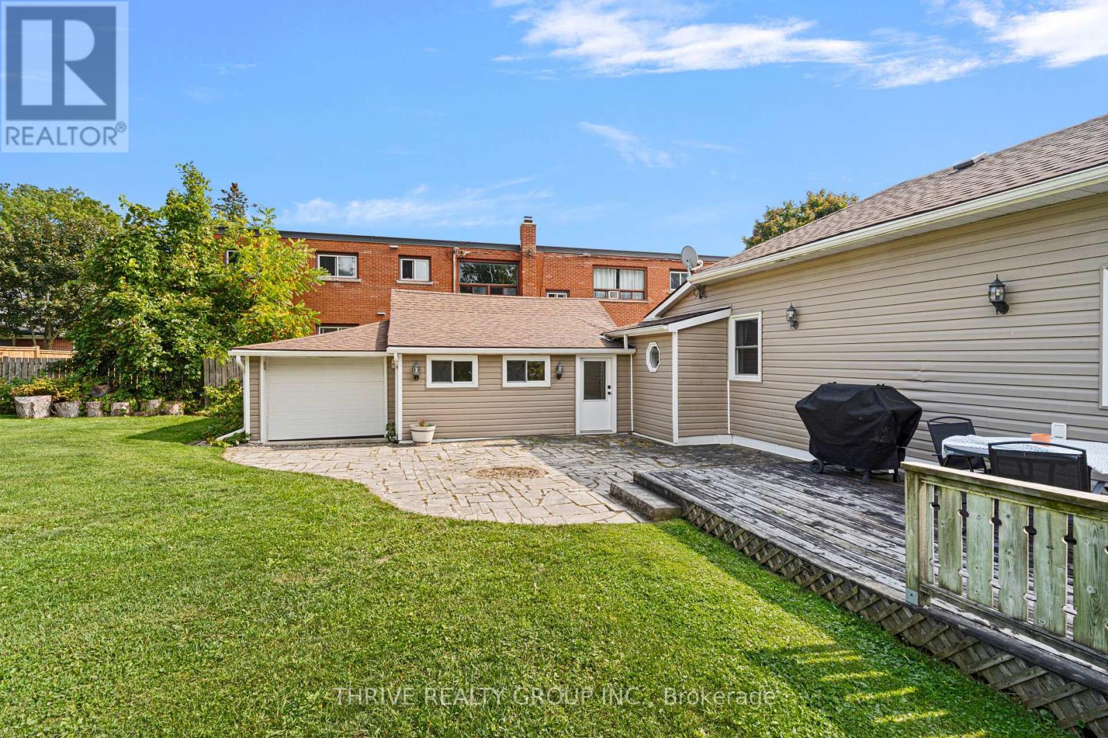 71 Princess Street W, Central Huron, Ontario  N0M 1L0 - Photo 35 - X12419819
