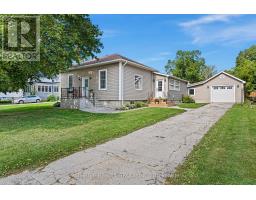 71 PRINCESS STREET W, Central Huron, Ontario
