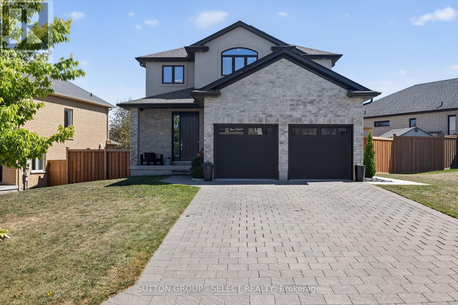 1879 Couldridge Way, London North, Ontario  N6G 5B4 - Photo 1 - X12419858