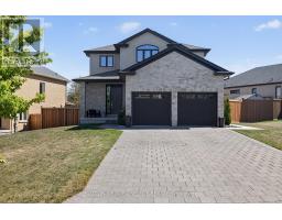 1879 COULDRIDGE WAY, London North, Ontario