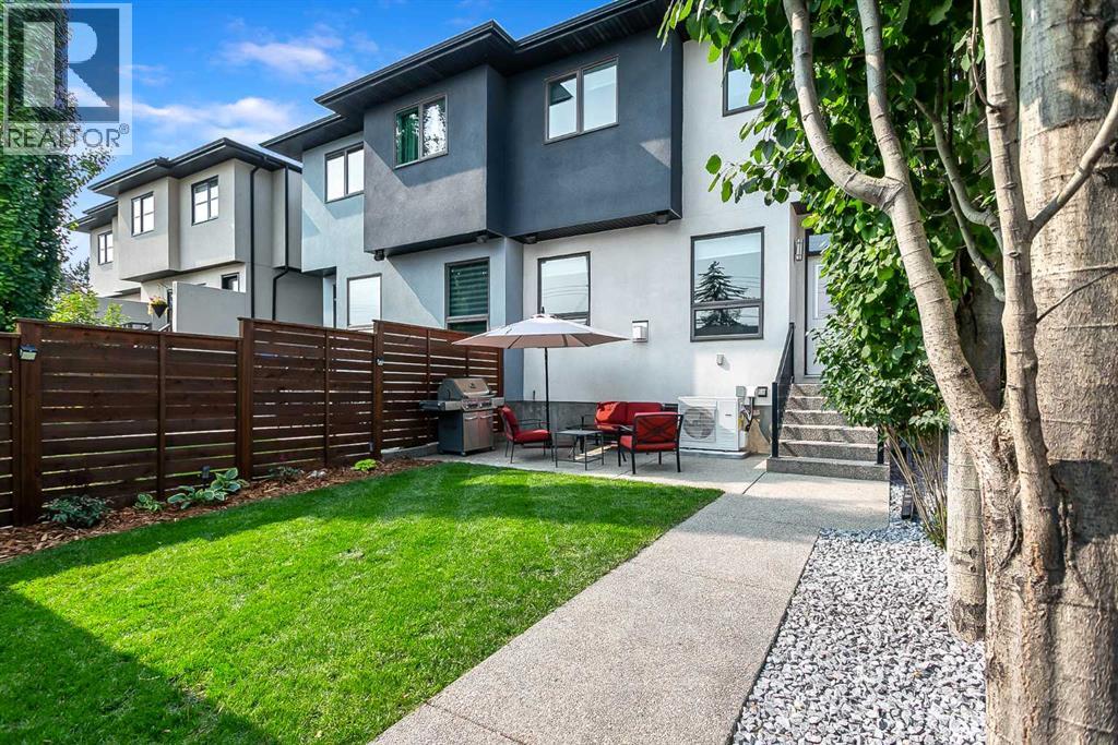 906 43 Street Sw, Calgary, Alberta  T3C 1Z7 - Photo 27 - A2258481