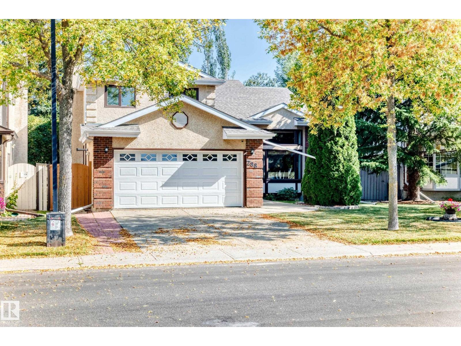 288 ORMSBY RD E NW, Edmonton, Alberta