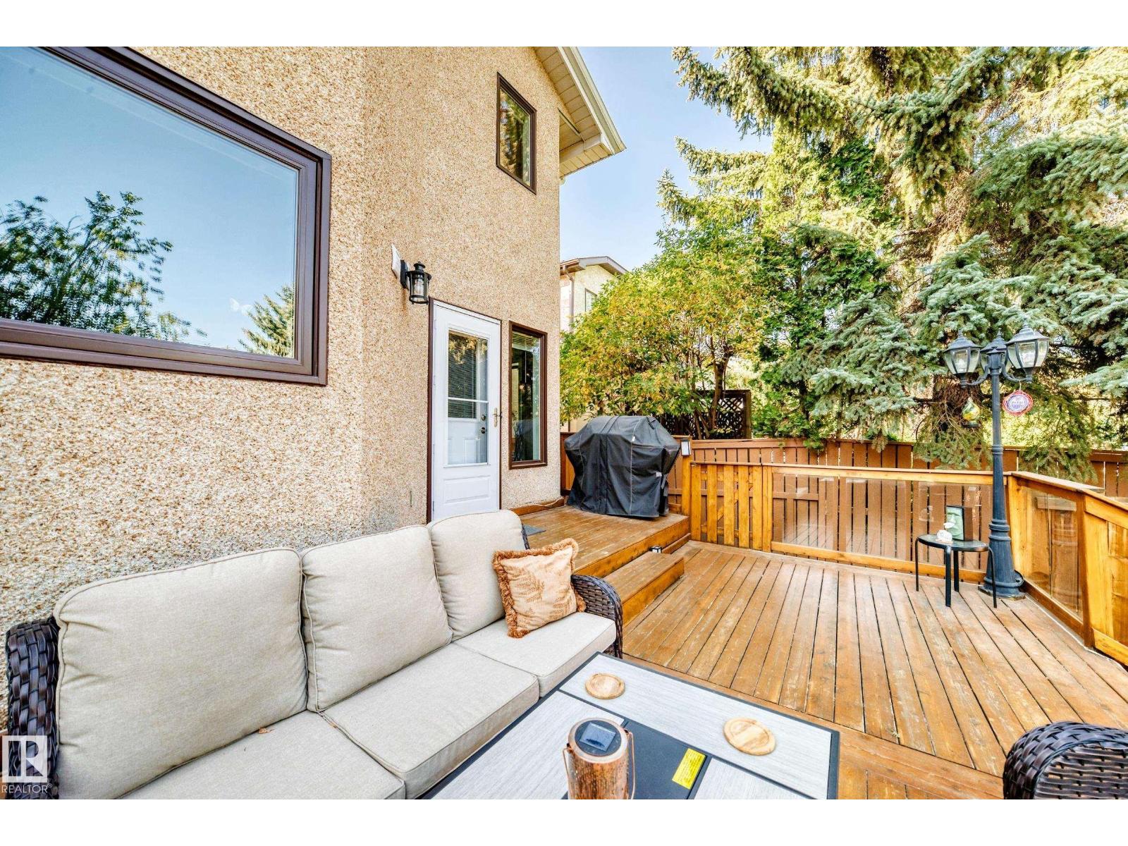 288 Ormsby Rd E Nw, Edmonton, Alberta  T5T 5J6 - Photo 13 - E4458964