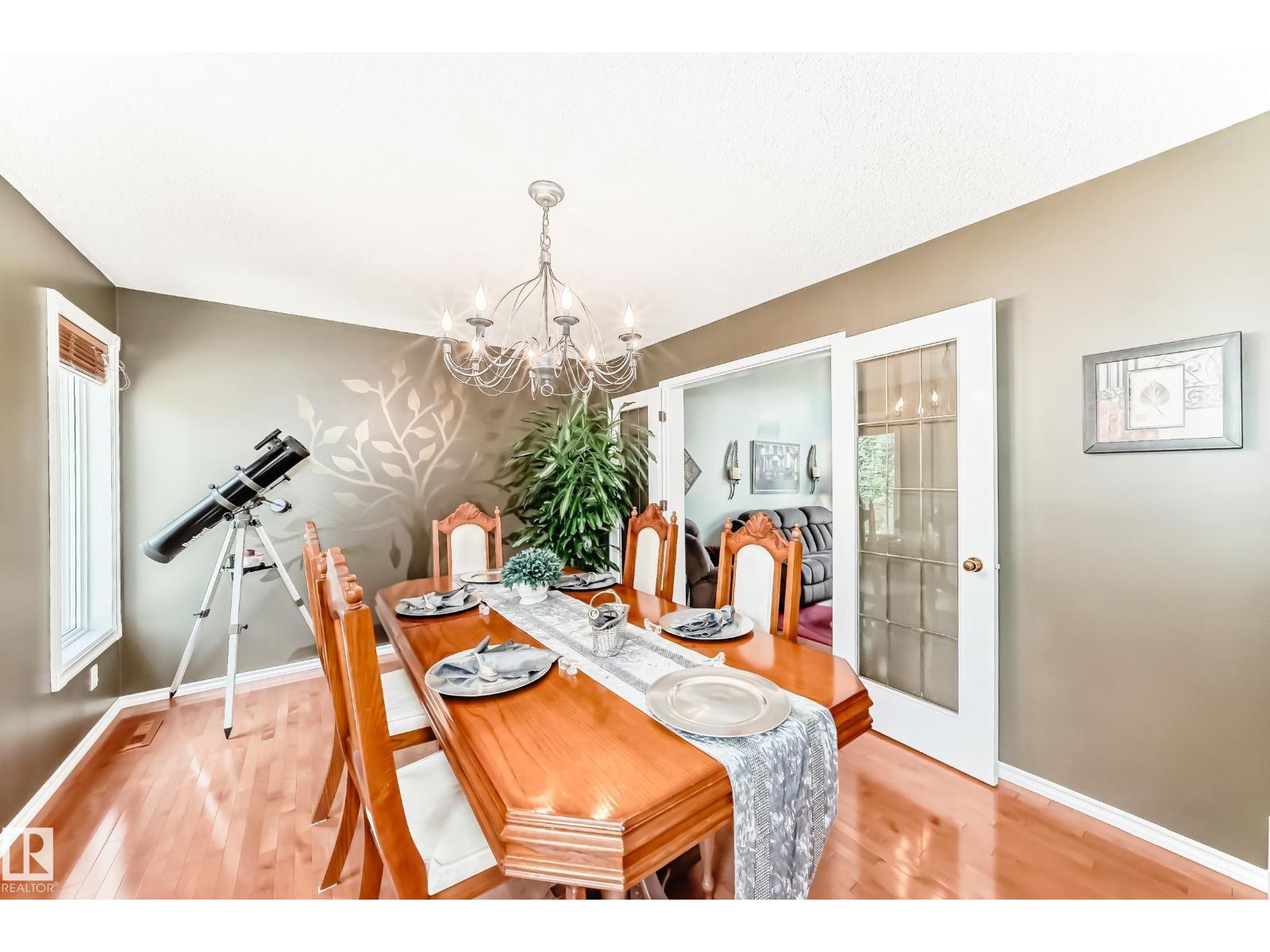 288 Ormsby Rd E Nw, Edmonton, Alberta  T5T 5J6 - Photo 15 - E4458964