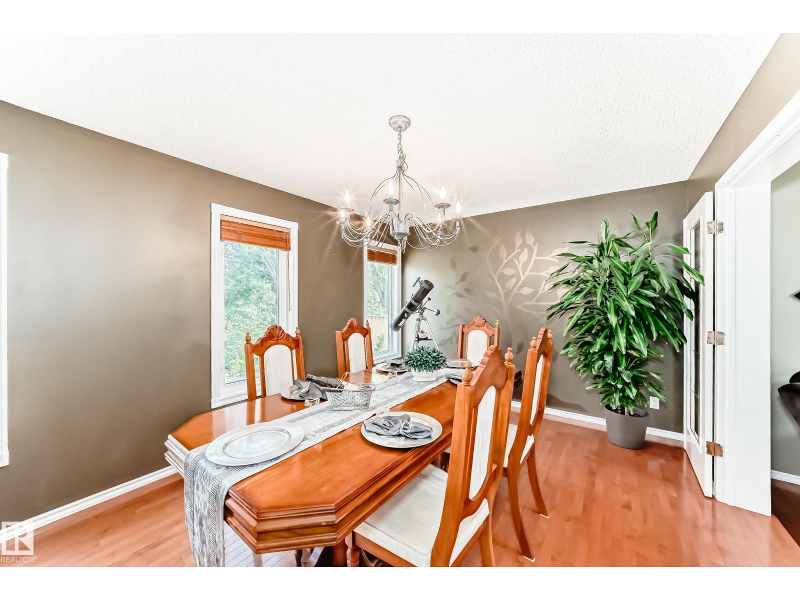 288 Ormsby Rd E Nw, Edmonton, Alberta  T5T 5J6 - Photo 16 - E4458964