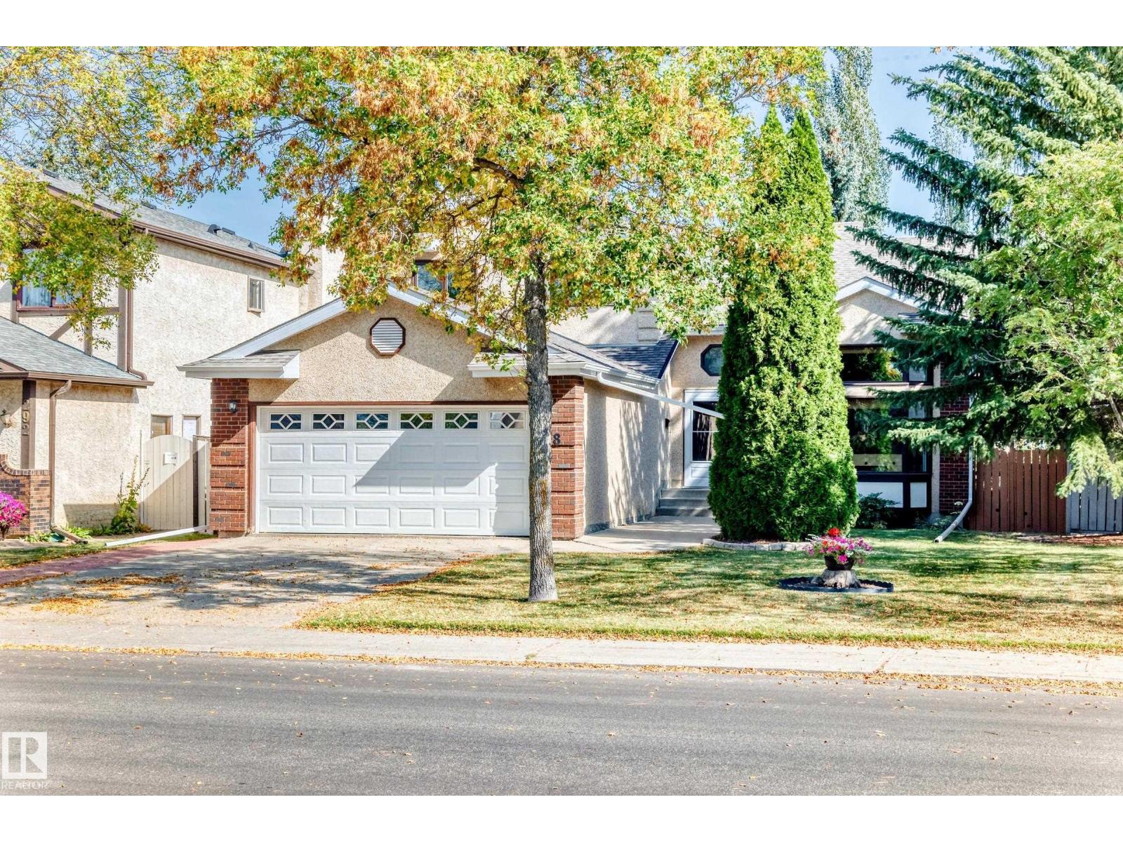 288 Ormsby Rd E Nw, Edmonton, Alberta  T5T 5J6 - Photo 2 - E4458964