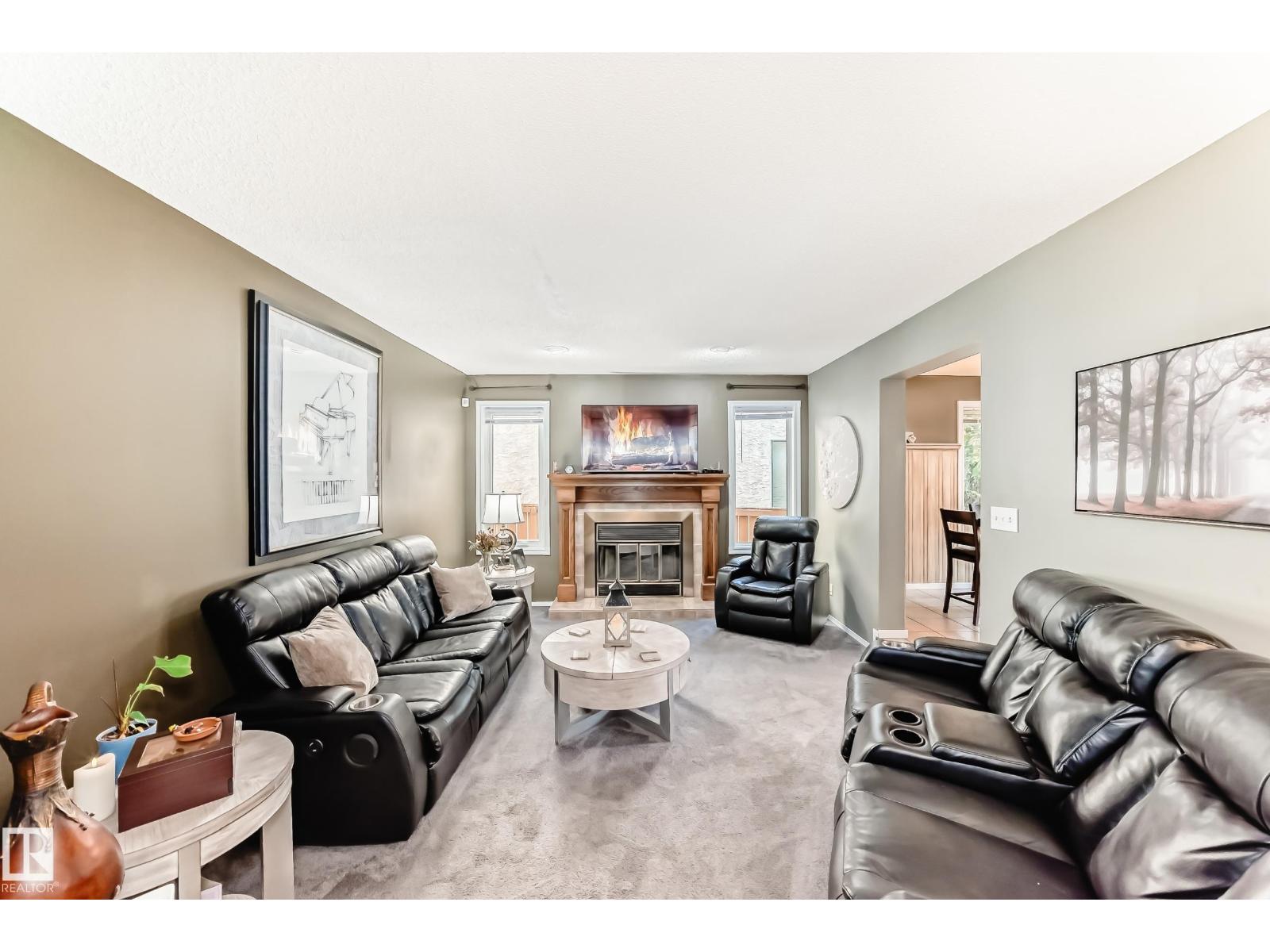 288 Ormsby Rd E Nw, Edmonton, Alberta  T5T 5J6 - Photo 21 - E4458964