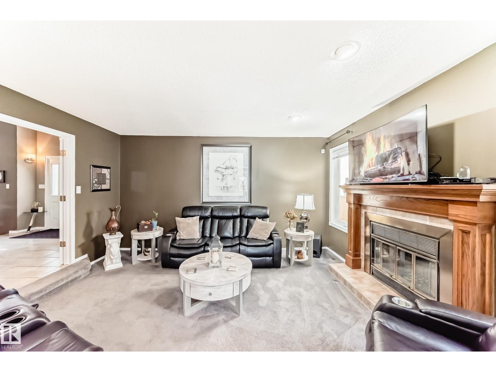 288 Ormsby Rd E Nw, Edmonton, Alberta  T5T 5J6 - Photo 22 - E4458964
