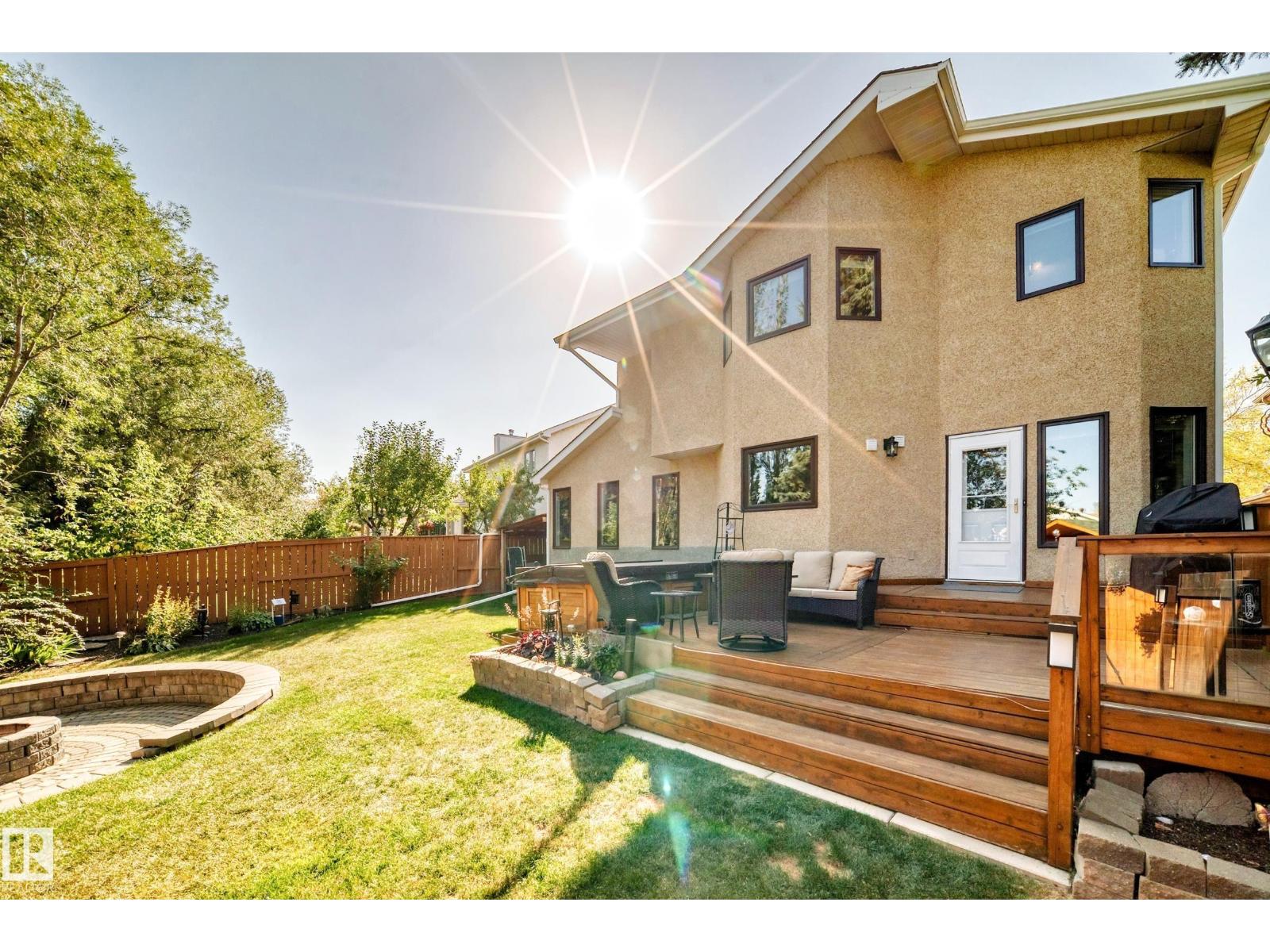 288 Ormsby Rd E Nw, Edmonton, Alberta  T5T 5J6 - Photo 67 - E4458964