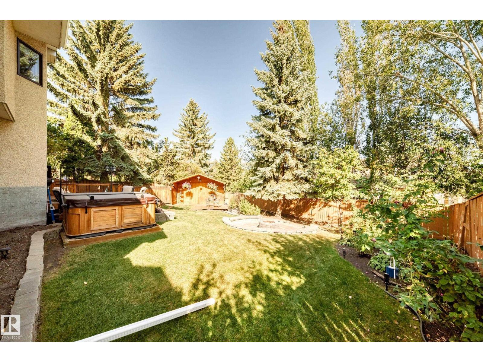 288 Ormsby Rd E Nw, Edmonton, Alberta  T5T 5J6 - Photo 68 - E4458964
