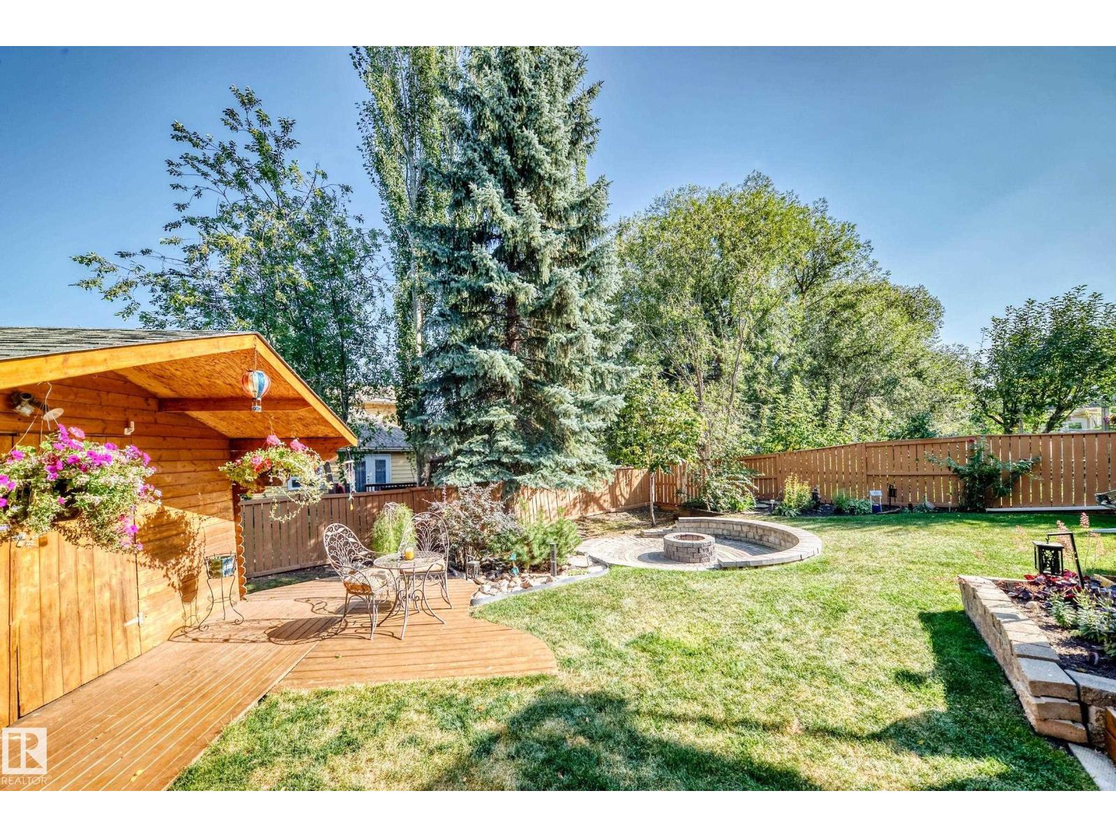 288 Ormsby Rd E Nw, Edmonton, Alberta  T5T 5J6 - Photo 69 - E4458964