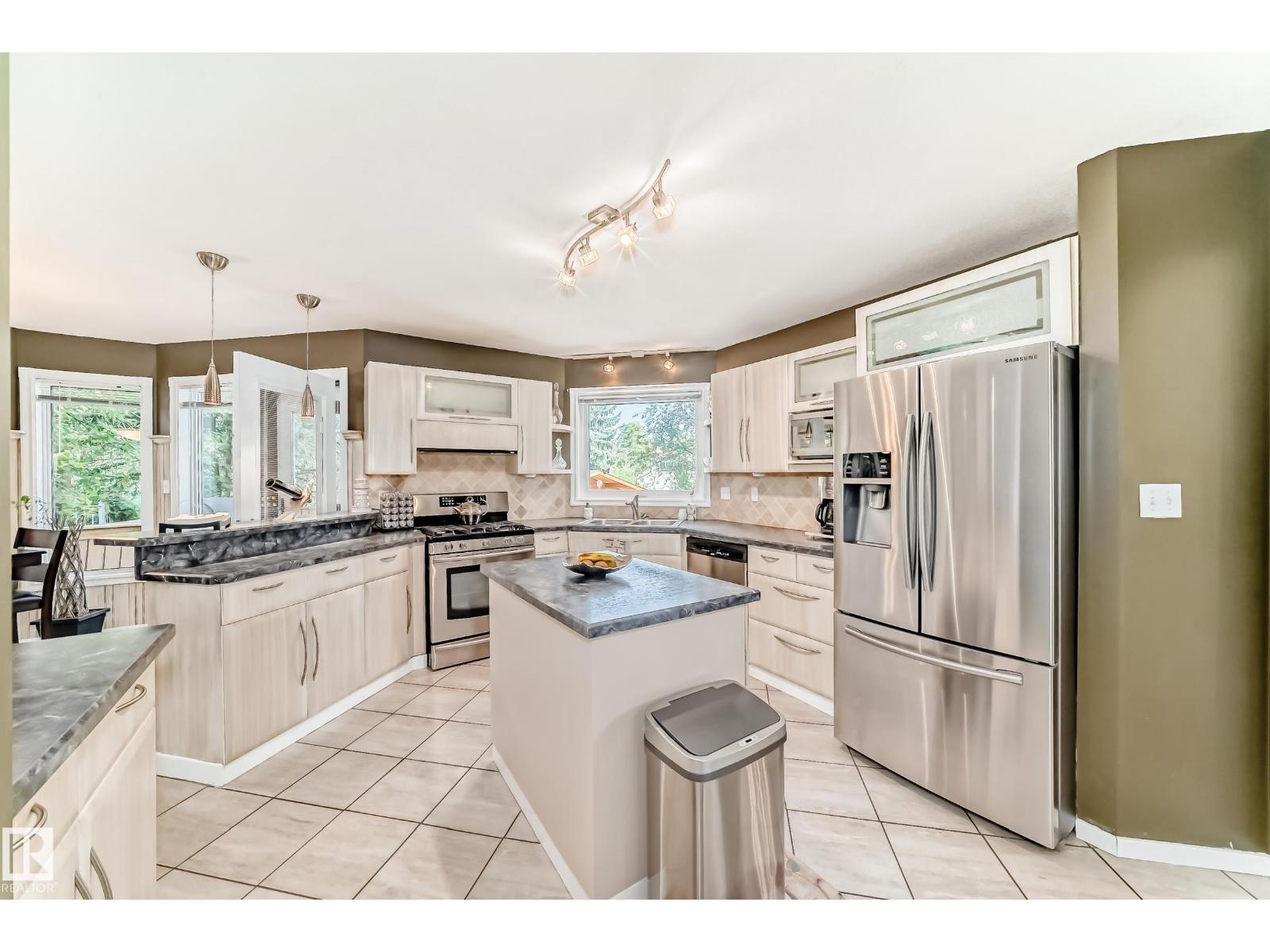 288 Ormsby Rd E Nw, Edmonton, Alberta  T5T 5J6 - Photo 7 - E4458964