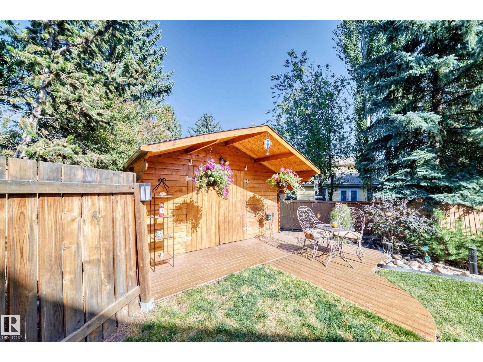 288 Ormsby Rd E Nw, Edmonton, Alberta  T5T 5J6 - Photo 70 - E4458964