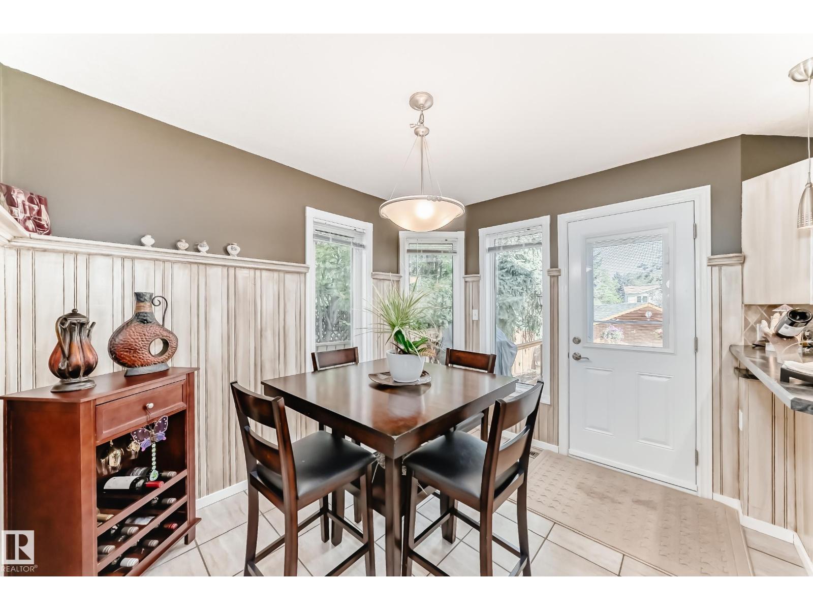 288 Ormsby Rd E Nw, Edmonton, Alberta  T5T 5J6 - Photo 8 - E4458964