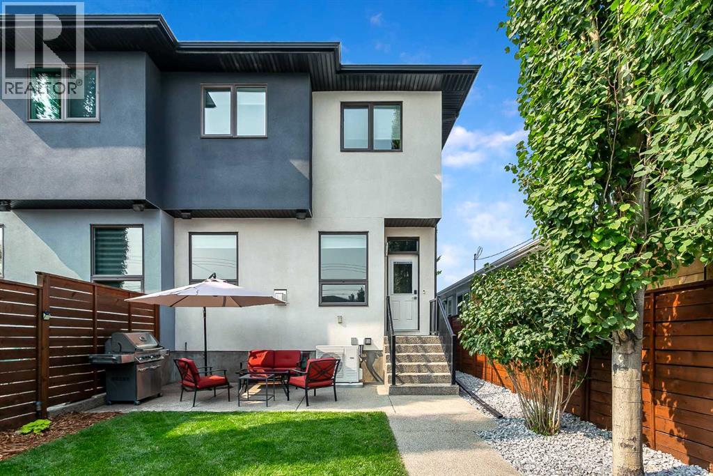 906 43 Street Sw, Calgary, Alberta  T3C 1Z7 - Photo 29 - A2258481