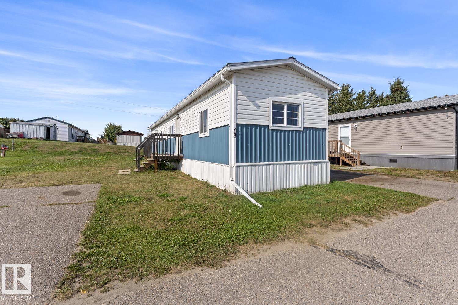 63 4405 50 AV, Cold Lake, Alberta