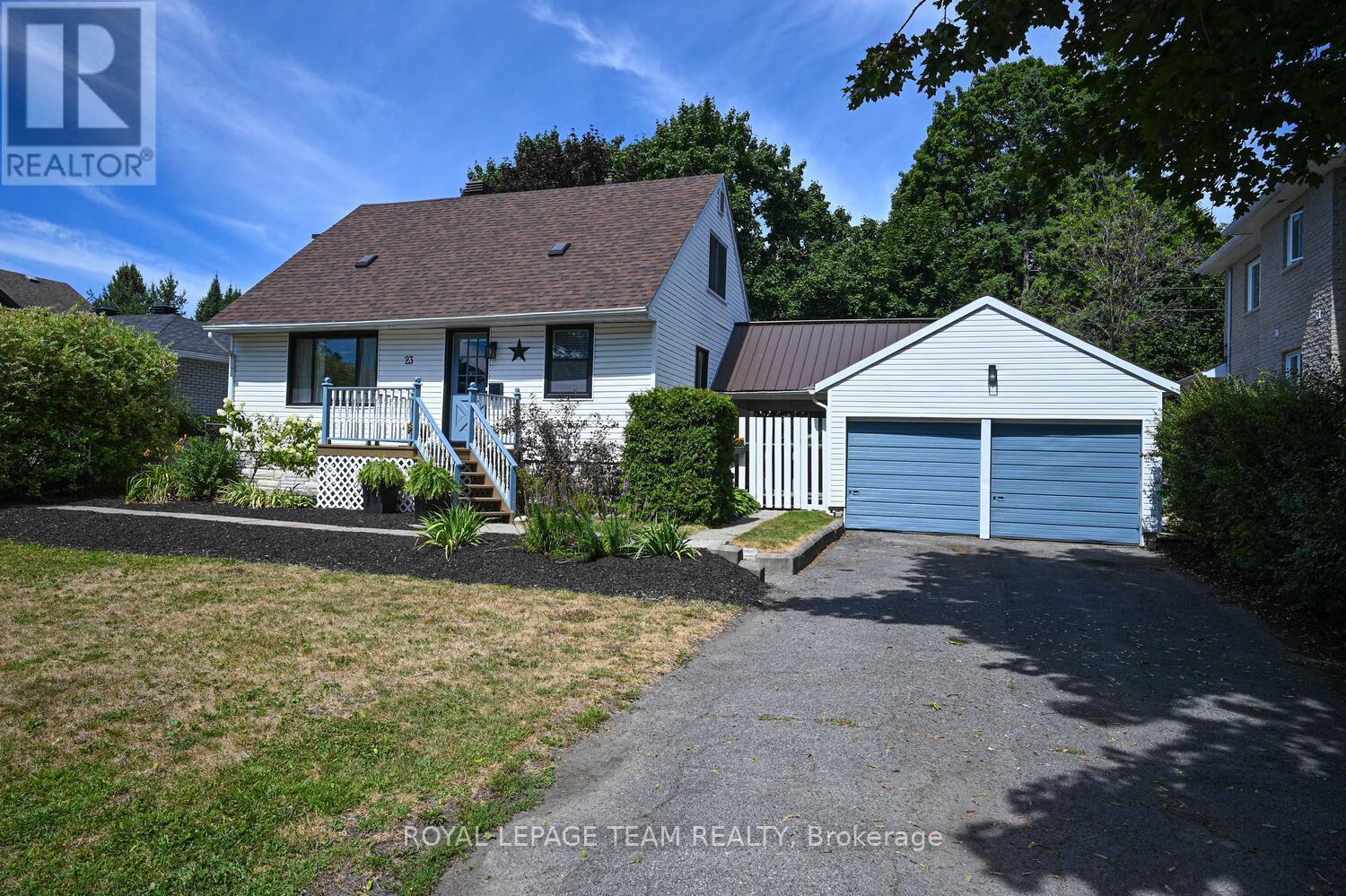 23 Norice Street, Ottawa, Ontario  K2G 2X3 - Photo 2 - X12419860