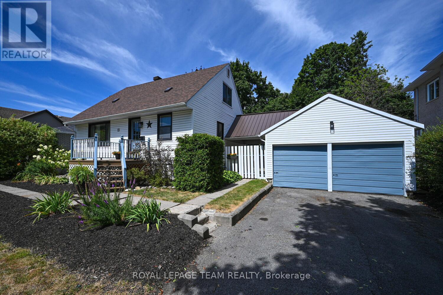 23 Norice Street, Ottawa, Ontario  K2G 2X3 - Photo 3 - X12419860