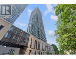 2604 - 65 ST. MARY STREET, Toronto, Ontario