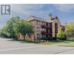 112 - 1496 PILGRIMS WAY, Oakville, Ontario